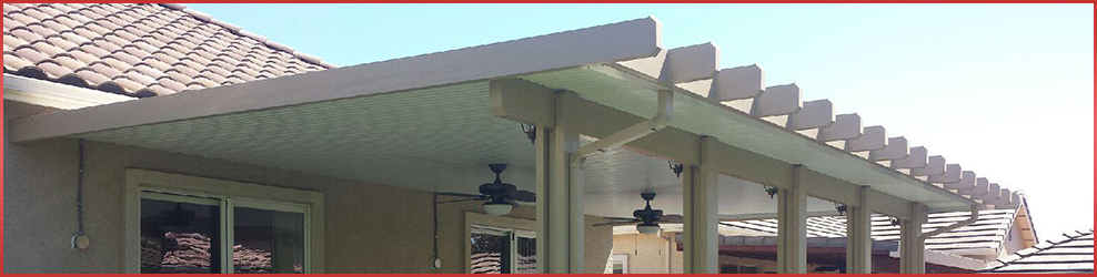 Frequently Asked Patio Cover Questions